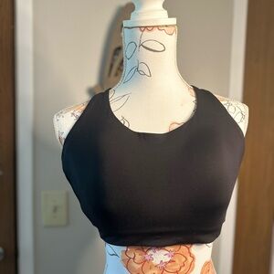 COPY - Lululemon high impact sports bra